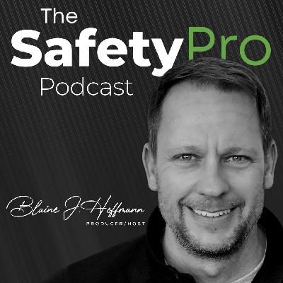 Episode 196: The Future of Safety Leadership w/Heather MacDougall