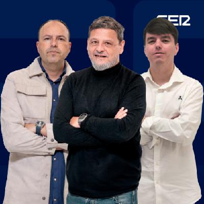 Carrusel Deportivo Las Palmas CD Leganés – U.D. Las Palmas, 20-20:15h - 20/09/2025