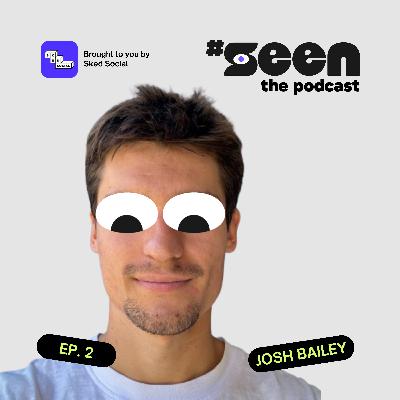 Making TikTok work for you (without selling your soul) – Josh Bailey from CoCo