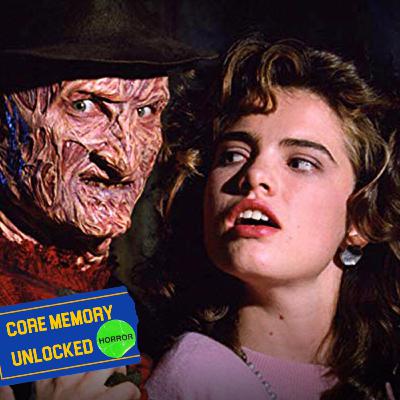 CORE MEMORY UNLOCKED: A NIGHTMARE ON ELM STREET 3