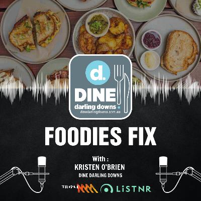 Foodie Fix - Episode 2 Foodie Fix - Episode 2