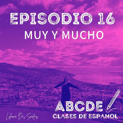 Muy y Mucho