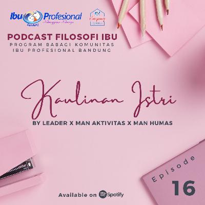 Eps. 16 Kaulinan Istri Eps. 16 Kaulinan Istri