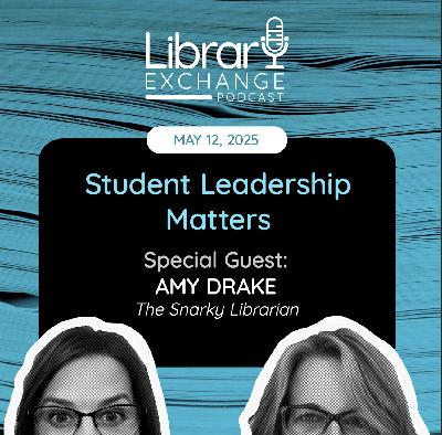 Student Leadership Matters - E109