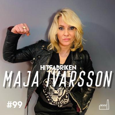 99. Maja Ivarsson