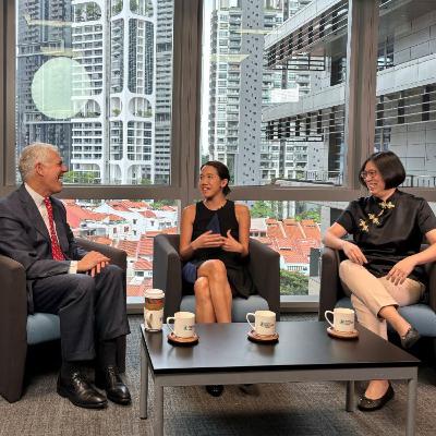 Innovation infrastructure and institutional commitment – translating research to reality: The Mass General Brigham experience Innovation infrastructure and institutional commitment – translating research to reality: The Mass General Brigham experience