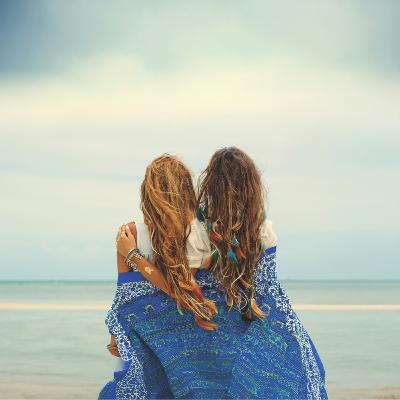 Familles d'âmes - Dossier audio d’Inexploré n°68