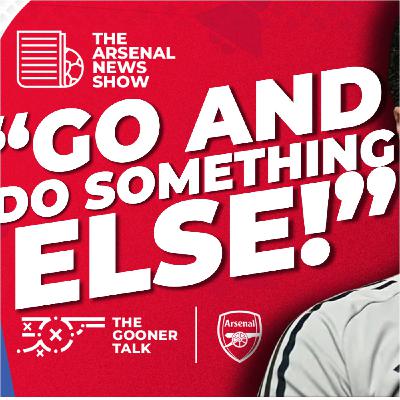 Mikel Arteta BLASTS Arsenal deserters, North London Derby Preview, Lucky Man City Win Again