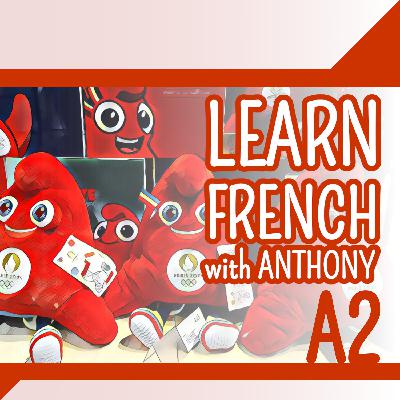 A2#06 Sports, santé et Jeux Olympiques