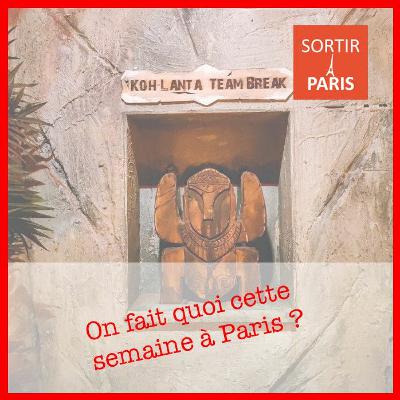 Best of de la semaine du 21 au 27 août 2023 Best of de la semaine du 21 au 27 août 2023