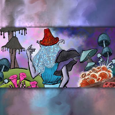 Mushrooms of the Underworld