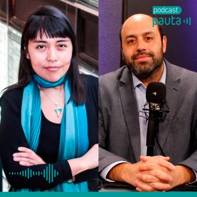 Arce sobre repunte de Matthei en las encuestas: "Está acercándose hacia el centro, y eso es lo que tuvo que haber hecho desde el principio"