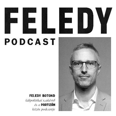 Milyen csatát vív meg helyettünk az AI? És mi mit vívunk meg érte? | Feledy Podcast Milyen csatát vív meg helyettünk az AI? És mi mit vívunk meg érte? | Feledy Podcast