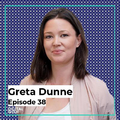 What Overcoming Adversity Can Teach Aspiring Entrepreneurs - Greta Dunne, Marker Content What Overcoming Adversity Can Teach Aspiring Entrepreneurs - Greta Dunne, Marker Content
