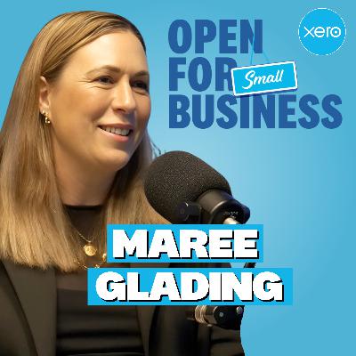 Building Beauty with Purpose: Maree Glading’s Evre Skincare Story