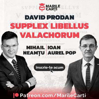 Ioan-Aurel Pop despre Mihai Viteazu, Supplex Libellus Valachorum și suferința Transilvaniei