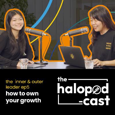5: How To Own Your Growth