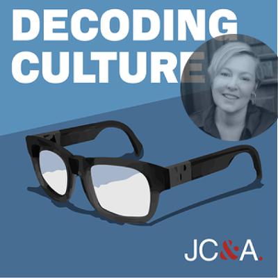 S2 Ep7: Gillian Tett - Anthro-Vision: How Anthropology Can Explain Business and Life