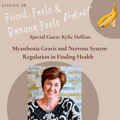 Myasthenia Gravis & Nervous System Regulation in Finding Health Myasthenia Gravis & Nervous System Regulation in Finding Health