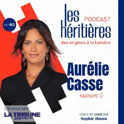 Aurélie Casse