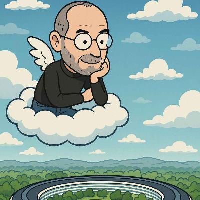 AppleWorldHellas Season 3 EP02 - Μια αναδρομή στο παρελθόν και μια ματιά στο μέλλον