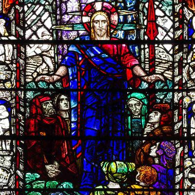 Friday of the Twentieth Week in Ordinary Time - Loving in Difficult Situations