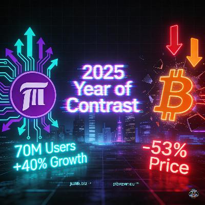 2025 Overview - Pi Network in the Context of Global Cryptocurrency Markets 2025 Overview - Pi Network in the Context of Global Cryptocurrency Markets