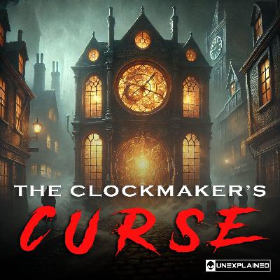 Episode 1 - The Clockmaker's Curse