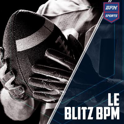 Blitz BPM: les Chargers surprendront-ils les Chiefs? | Un duel au sommet entre les Dolphins et les Eagles