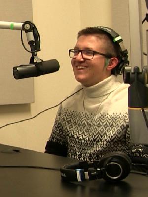 S2 E1: Matt Lacoff: Trans Jewish Identity and Undergraduate Research