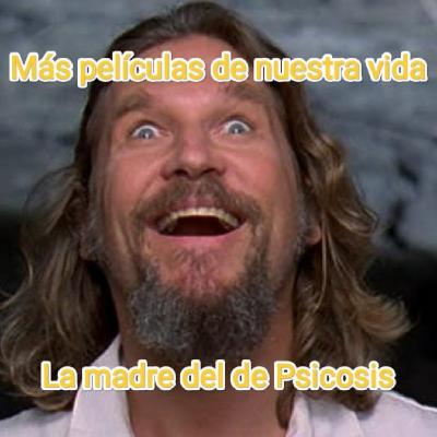 LaMadre. Más pelis de nuestra vida.