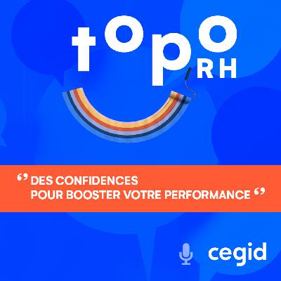 LE CONSEIL RH de Jérémy Lamri (Tomorrow Theory) et Florian Cordel (expert Cegid) : intégrer l’IA et préparer ses collaborateurs | IA RH