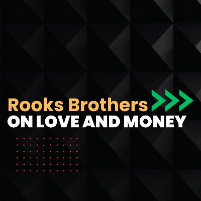 Episode 4: On Finances and Partnership