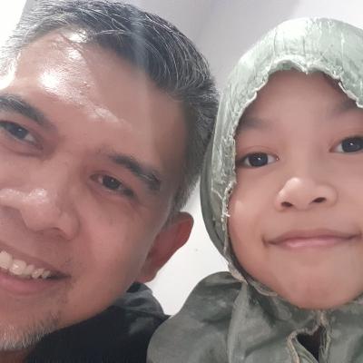 Tanya tanya ayah ?