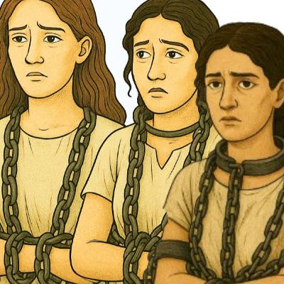 Boring History For Sleep | The Most Bizarre Punishments From Ancient rome and more