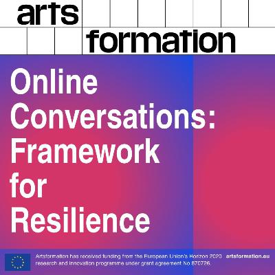 Framework for Resilience Episode 1: Ecological Empathy Framework for Resilience Episode 1: Ecological Empathy
