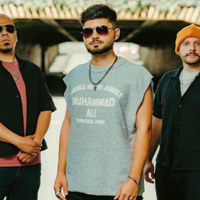 TrasArder presenta 'Qué pretendes' - La Vitrola