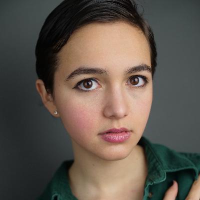 Actress Singer/Songwriter Taylor Blackwell (December 15th 2025) Actress Singer/Songwriter Taylor Blackwell (December 15th 2025)