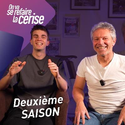 On va se refaire la cerise | L’Expert Vélo revient pour la saison 2