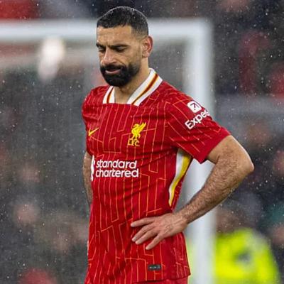 Matchday podcast | بودكاست ماتش داي (ليفربول البطل الأسواء؟) Matchday podcast | بودكاست ماتش داي (ليفربول البطل الأسواء؟)