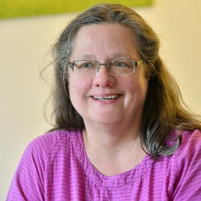 Focusing mit Kindern | Interview mit Bettina Markones