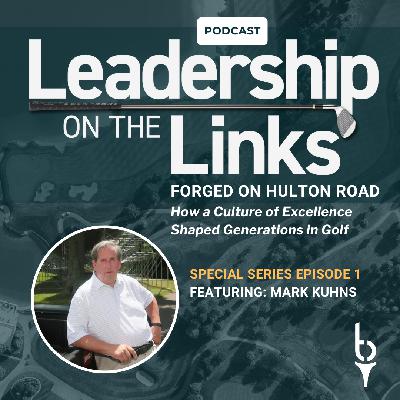 60 I Special Edition - Mark Kuhns