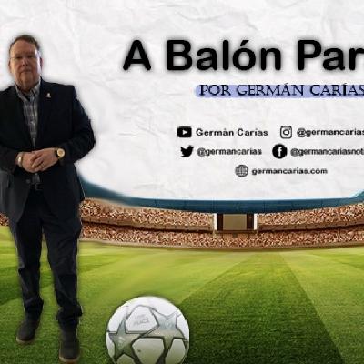 A Balón Parado A Balón Parado