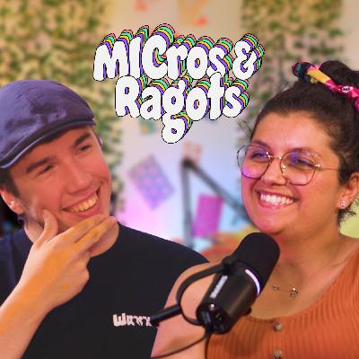 Julia - Je raconte mon parcours jusqu’au podcast