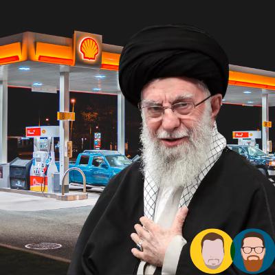 IRAN, prix de l'ESSENCE & «Wake Up Call» du Canada et du Québec ! 🇮🇷 (avec Gabriel Giguère) IRAN, prix de l'ESSENCE & «Wake Up Call» du Canada et du Québec ! 🇮🇷 (avec Gabriel Giguère)