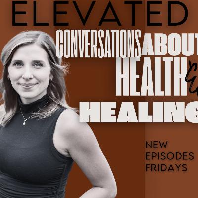 Gratitude Rewires You: The Science + The Spirit of Giving Thanks // 211