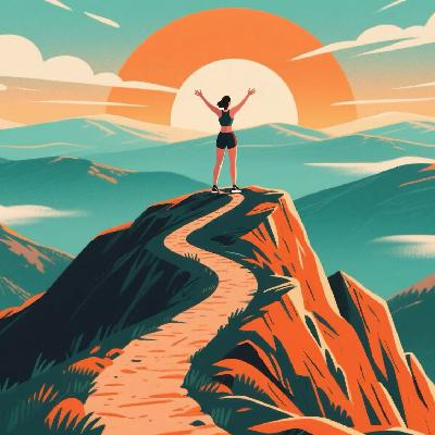 Vol41. 命运纵有推背感，我命由我不由天！