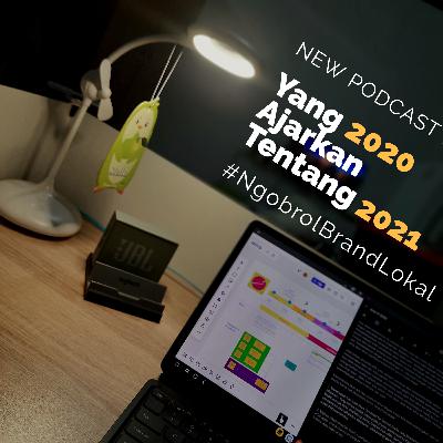 Apa yang 2020 ajarkan tentang 2021