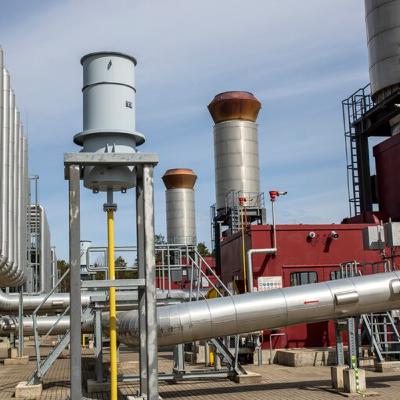 Tin quốc tế - EU tranh luận về việc tái khởi động mua khí đốt của Nga Tin quốc tế - EU tranh luận về việc tái khởi động mua khí đốt của Nga