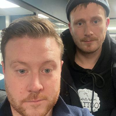 PotitPodden Episode 83 - Fangene på fortet & Sitrontre PotitPodden Episode 83 - Fangene på fortet & Sitrontre